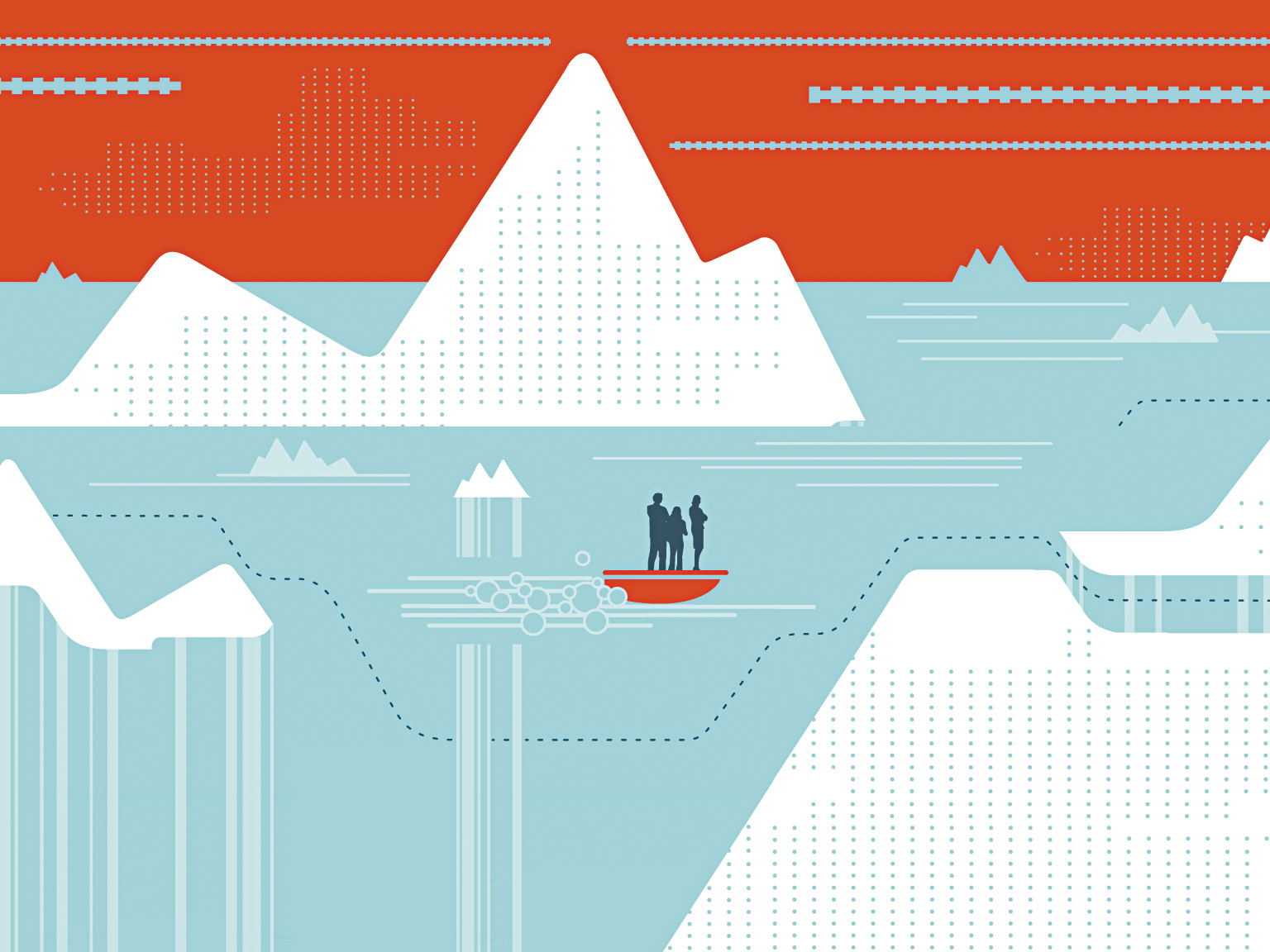 A Better Way To Measure Bank Risk McKinsey